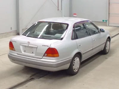 Toyota SPRINTER