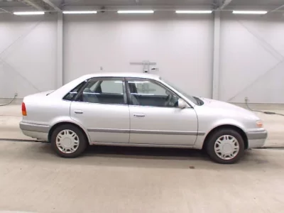 Toyota SPRINTER