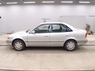 Toyota SPRINTER