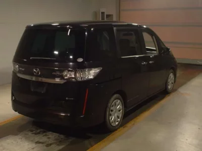 Mazda BIANTE
