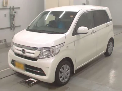 Honda N WGN