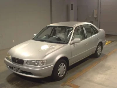 Toyota SPRINTER