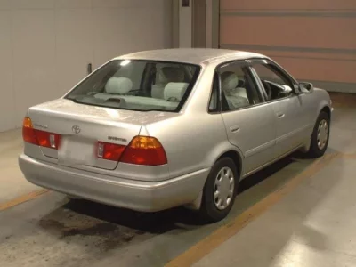 Toyota SPRINTER