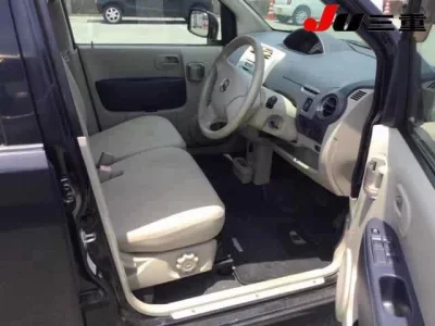 Nissan OTTI