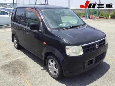 Nissan OTTI