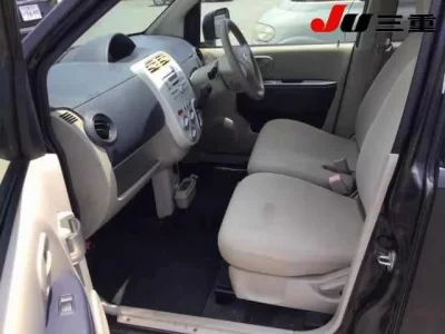 Nissan OTTI