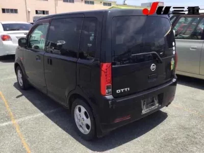 Nissan OTTI
