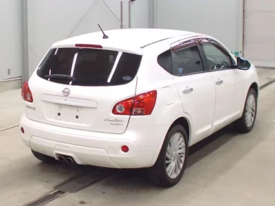 Nissan DUALIS