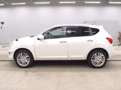 Nissan DUALIS