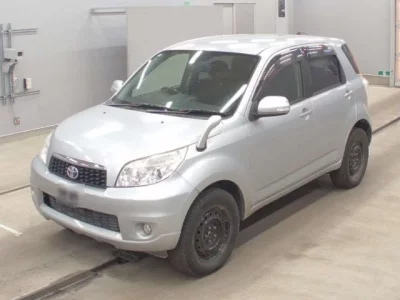Toyota RUSH