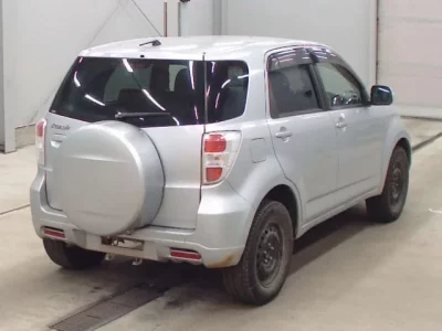 Toyota RUSH