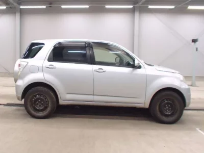 Toyota RUSH