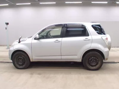 Toyota RUSH
