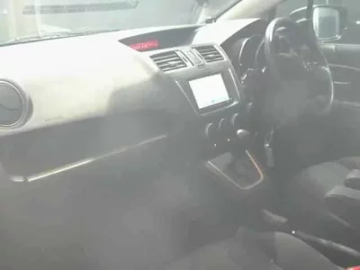 Nissan LAFESTA