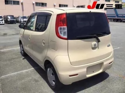 Suzuki MRWAGON