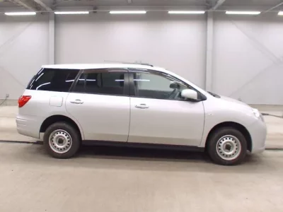 Mitsubishi LANCER VAN