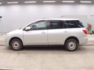 Mitsubishi LANCER VAN
