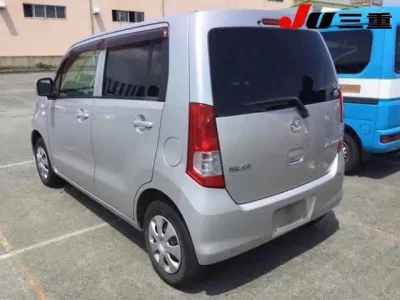 Mazda AZ WAGON