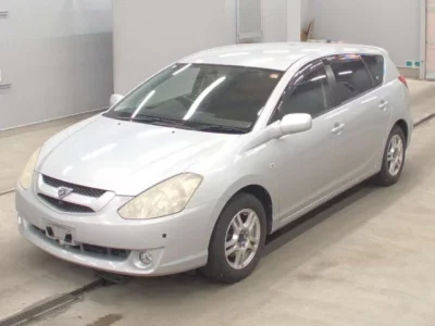 Toyota CALDINA