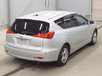 Toyota CALDINA