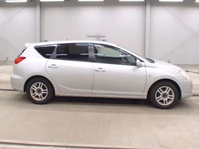 Toyota CALDINA