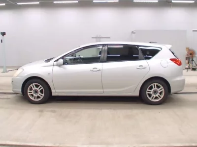Toyota CALDINA