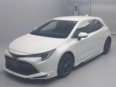 Toyota COROLLA SPORT