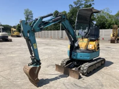 KUBOTA RX-153S