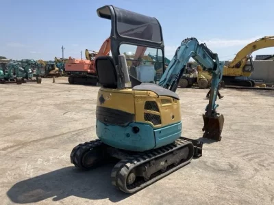 KUBOTA RX-153S