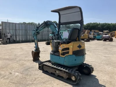 KUBOTA RX-153S