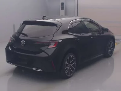 Toyota COROLLA SPORT