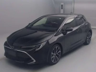 Toyota COROLLA SPORT