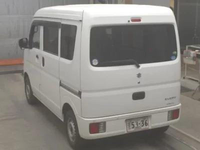 Suzuki EVERY
