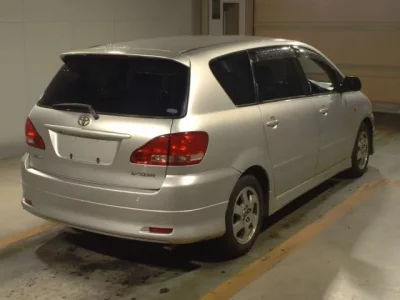 Toyota IPSUM