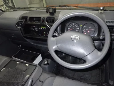 Nissan VANETTE VAN