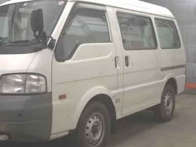 Nissan VANETTE VAN
