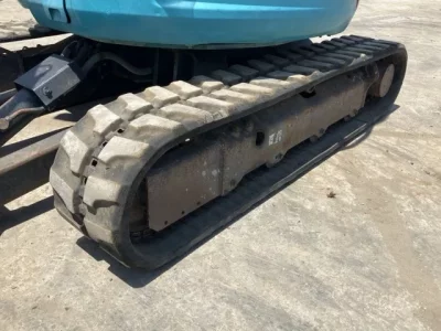 KUBOTA RX-306