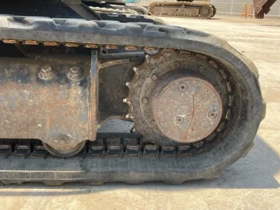 KUBOTA RX-306