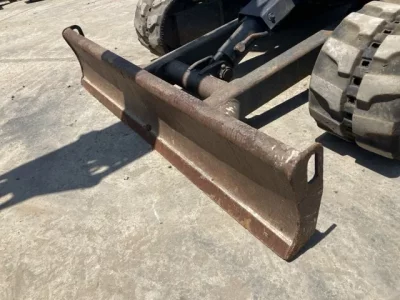 KUBOTA RX-306