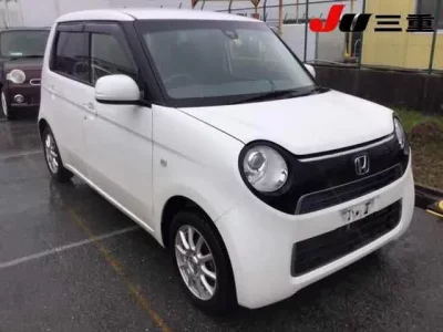 Honda N ONE
