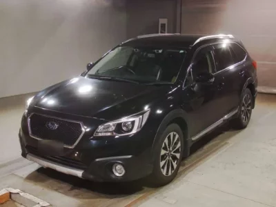 Subaru LEGACY OUTBACK
