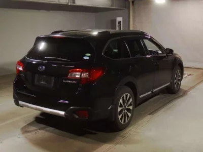 Subaru LEGACY OUTBACK