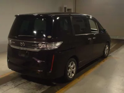 Mazda BIANTE