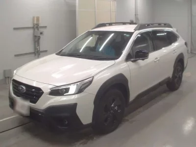 Subaru LEGACY OUTBACK