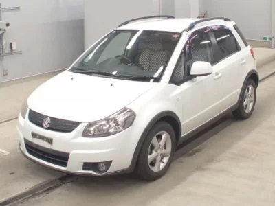 Suzuki SX-4