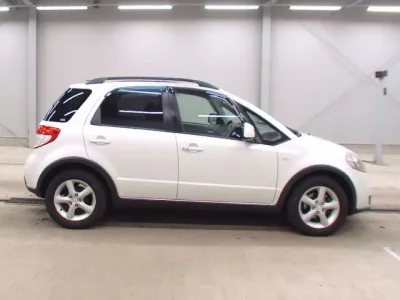 Suzuki SX-4
