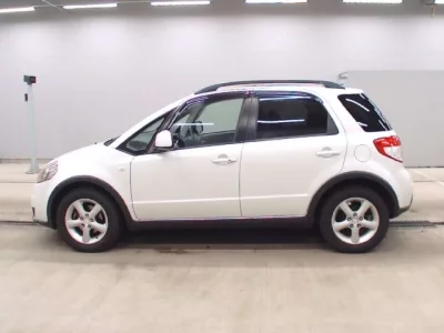 Suzuki SX-4