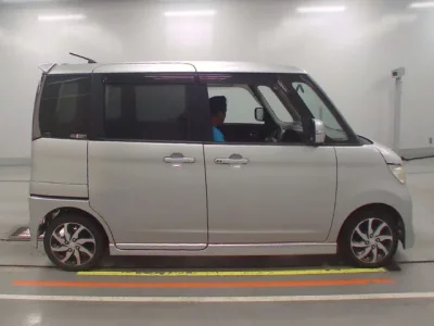 Suzuki PALETTE