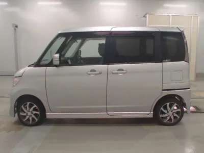 Suzuki PALETTE