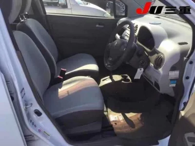 Suzuki ALTO ECO